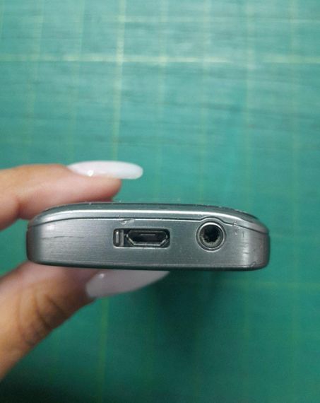 Мобільний телефон Samsung S5610 бу | Зображення 5