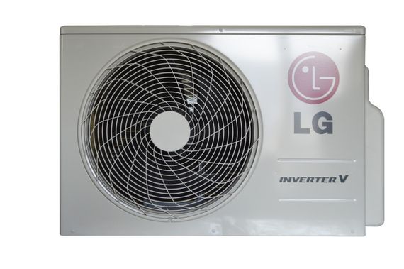 Инверторный кондиционер LG A12IWK/A12UWK | Зображення 7