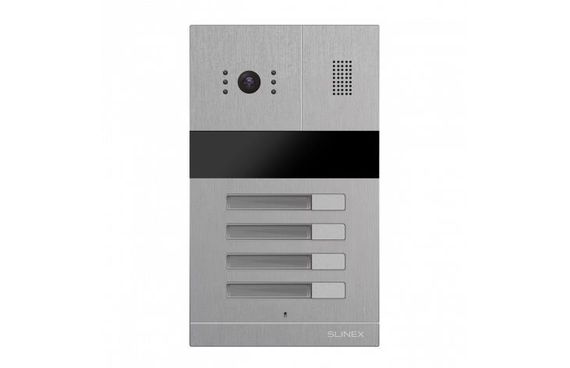 Вызывная панель Slinex MA-04 (MA-04)