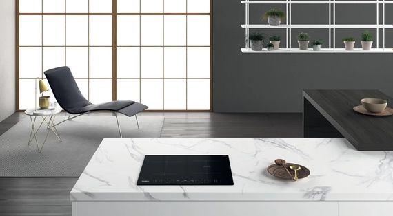 Варочная поверхность Whirlpool индукционная WBB8360NE | Зображення 2