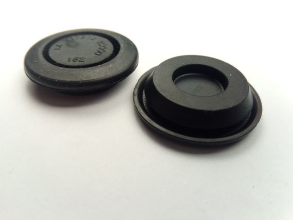 Заглушка кузова Hyundai/KIA, MOBIS (1731320000) (17313-20000) | Зображення 2