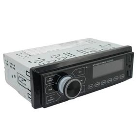 Автомагнитола Bluetooth 1 din Pioneer JSD-620