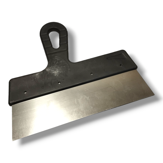 Шпатель 250мм СТАЛЬ (арт.37160) | Зображення 1