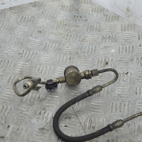 Трубка зчеплення 1.5 DCI Renault Clio III 2005-2012 Шланг провід зчеплення Рено Кліо 3 8200673662 | Зображення 1