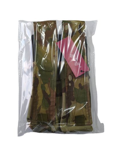 Підсумок для магазинів M&M серія Р ІІ на 2шт мультикам (213465) | Зображення 3