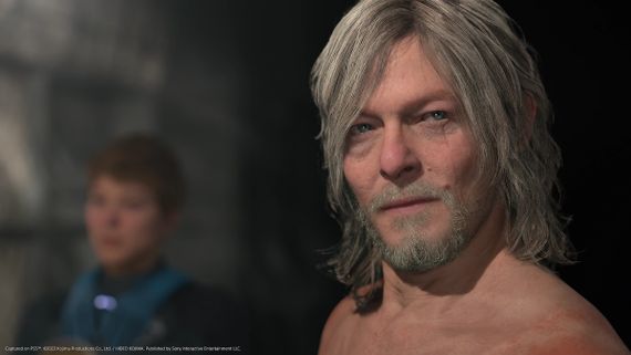 Игра консольная PS5 Death Stranding 2 1000048509 | Зображення 9