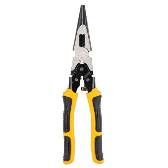Плоскогубцы удлиненные Compound Action длиной 230 мм DeWALT DWHT0-70277 | Зображення 4