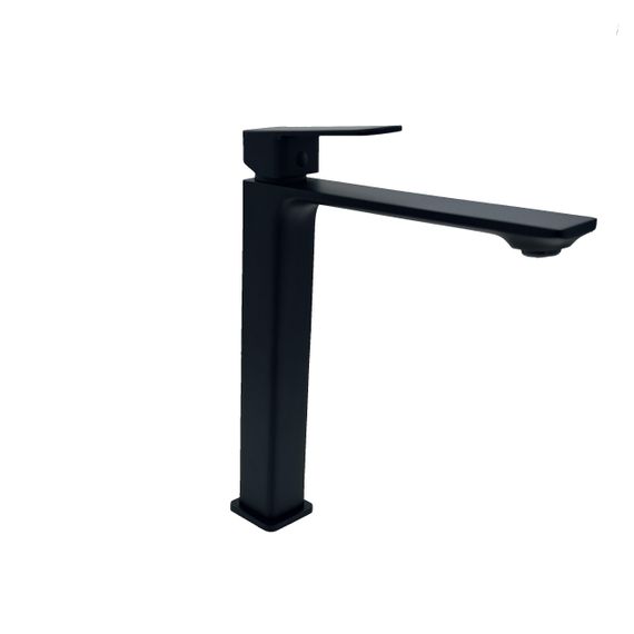 Змішувач для раковини Fabiano Lupo 18201 Black 8231.403.1516 | Зображення 4