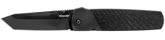 Ніж Cold Steel Hatamoto 60 Series Black