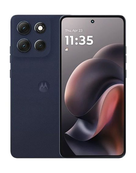 Смартфон Motorola Moto G100 Pro 8/256gb blue no NFC | Зображення 1