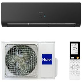 Кондиционер Haier AS35FL-B/1U35MEHFRA-1