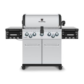 Гриль газовий Regal S 590 Broil King 998383 Код: 011291