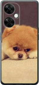 Чехол на OnePlus Nord CE 3 Lite 5G Boo 2 "890u-3144-17620"