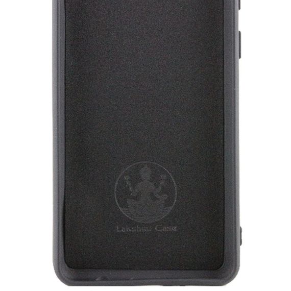 Чехол Silicone Cover Lakshmi Full Camera (A) для Xiaomi 13 Pro | Зображення 3