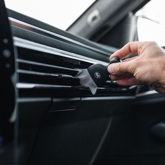 Щітка для детейлінга K2 Flato PRO (D7041) | Зображення 8