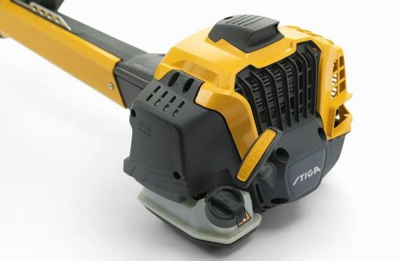Мотокоса бензинова Stiga BC760B | Зображення 2