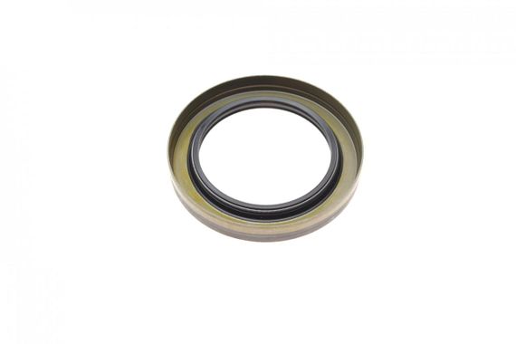 Сальник маточини передньої Mercedes Benz C-class W203 W204 00-14 366.230 | Зображення 3