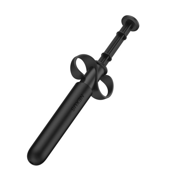 Шприц для введення змазки Nexus Infinity Lube launcher Classic