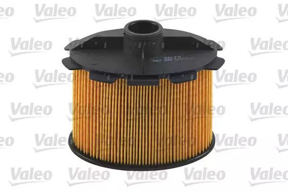 Фільтр паливний TOYOTA COROLLA, FIAT SCUDO, VALEO (587905) | Зображення 1