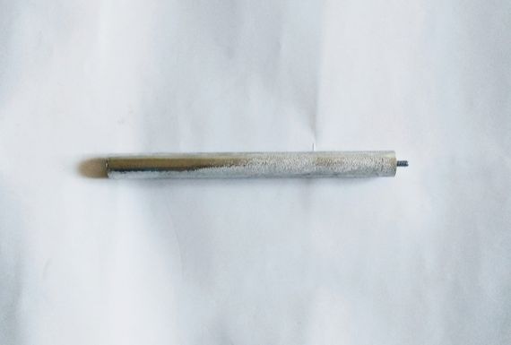 Анод магнієвий для бойлера D 19/200 м5 /10 Kawai | Зображення 1