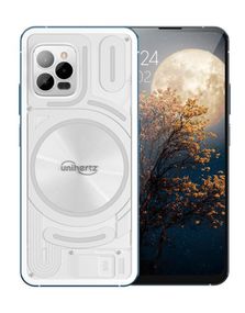 Смартфон Unihertz Luna 12/256gb White