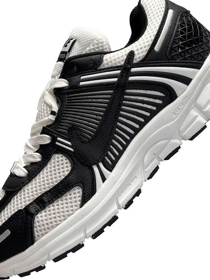 Кросівки чоловічі Vomero 5 New White Black , В'єтнам 44 28.0 см | Зображення 6