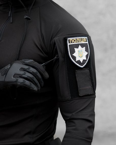 Сорочка тактична чоловіча BEZET Combat | Зображення 1