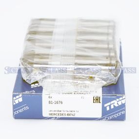 Направляющая втулка клапана Mercedes Benz OM314 63- (выпуск),81-1676