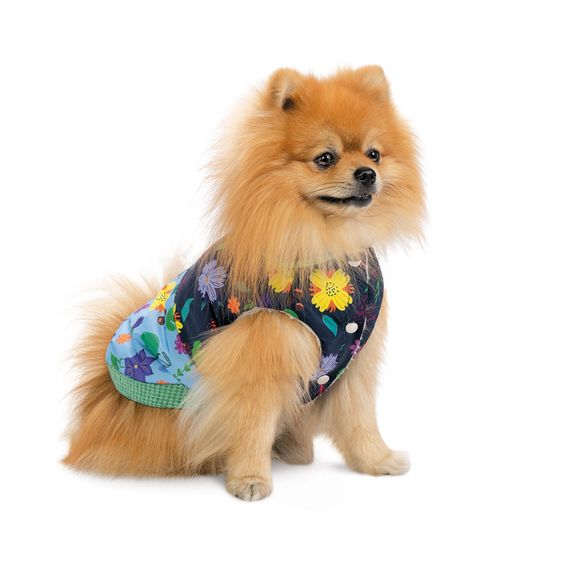 Жилет Grass S | Зображення 1