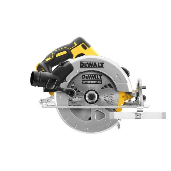 Набор из восьми инструментов аккумуляторных DeWALT DCK856P4 | Зображення 9