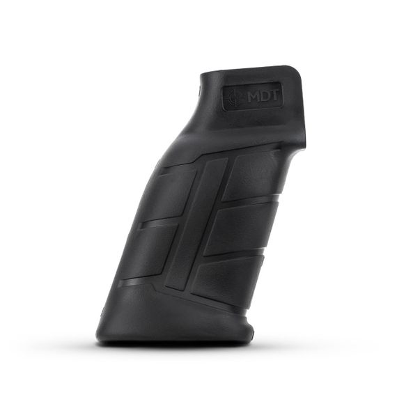 Пистолетная ручка на ар 15 ar 15 MDT Pistol Grip Elite Ручка пистолетная Пистолетная рукоятка Magpul | Зображення 2