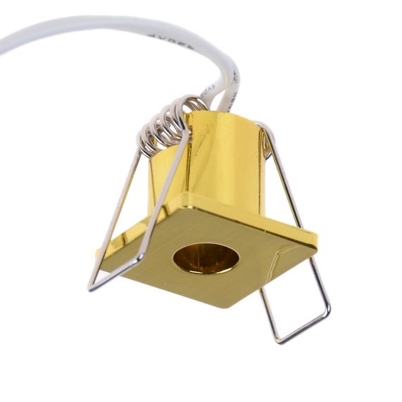 Светильник точечный звездное небо HDL-DJ 13 SB