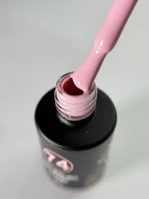 Гель лак Bee Nails №74, 8мл