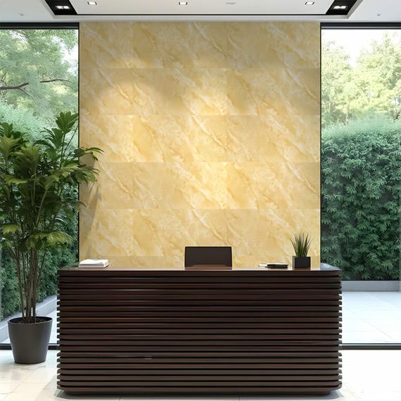 Самоклеюча стінова PET плитка 600х300х2мм SW-00001670 | Зображення 4