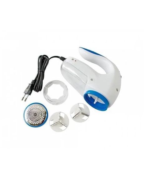 Машинка для стрижки катишків Ortex OX-1146 електрична 4 Вт із запасним лезом | Зображення 3