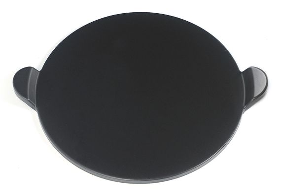 Камінь для піци Ø38 см з ручками GRILLI 380157 Код: 012335