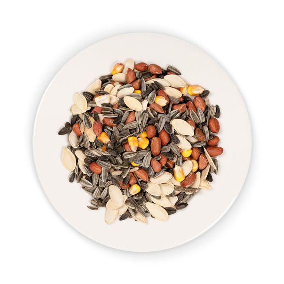 Ласощі Природа Десерт Асорті для гризунів 100 г | Зображення 1