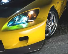 Car Led H3 33W/3000LM 4500-5000K, Светодиодные лампы для авто H3, Автомобильные Лампы H3, Лампы для автомобиля