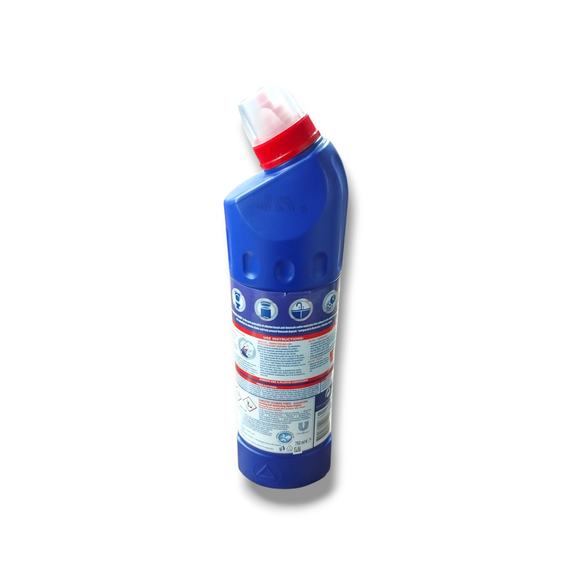 Domestos WC Original (синій) 750ml | Зображення 1