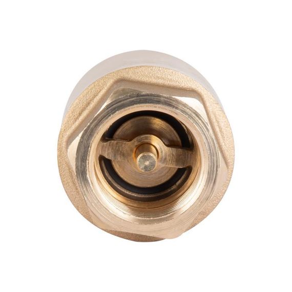 Зворотний клапан Icma з латунним штоком 3/4" No53 | Зображення 7