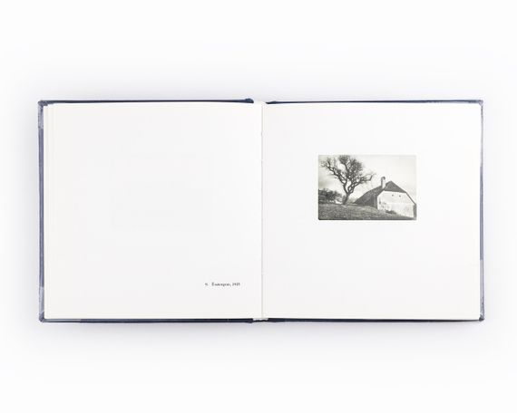 Книги по истории фотографии Andre Kertesz: The Early Years. Б/У Лучшие фотографы мира Андре Кертес | Зображення 5