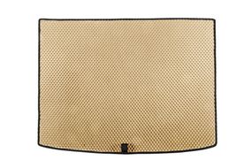 Коврик багажника EVA (для BYD Song Plus EV, Бежевый) для BYD Song 2023- гг