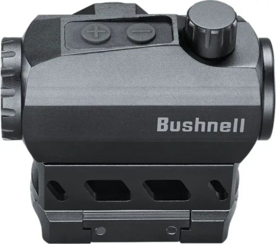Приціл коліматорний Bushnell TRS-125. 3 МОА | Зображення 7