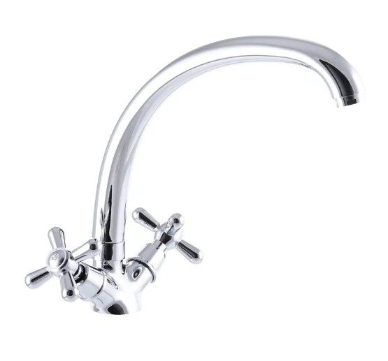 Змішувач для кухні Europroduct DOMINOX 273 (EP0089)