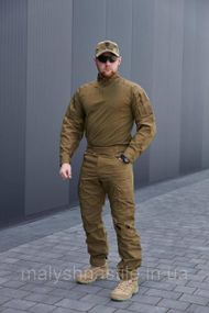 Костюм Tactical Group Gen 4 койот Убакс+штани