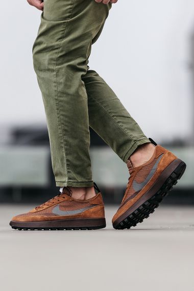 Мужские кроссовки Craft x Tom Shachs весна/лето/осень 0807 42, Весна/Осень | Зображення 4