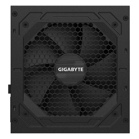 Блок живлення GIGABYTE 750W (P750GM) | Зображення 2