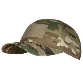 Бейсболка Tactic Twill 50/50 Multicam (6636),