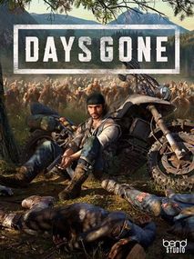 Days Gone (PC) - Steam Gift - EUROPE