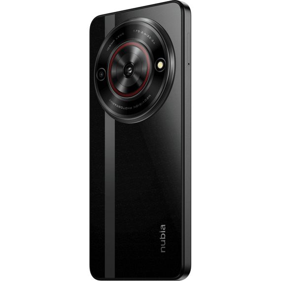 Мобільний телефон ZTE Nubia Focus 5G 6/256 Black (1066115) | Зображення 9